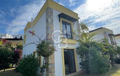 Bodrum Yalıkavak'da satılık lüks villa 