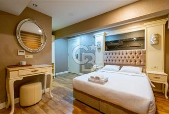 SATILIK-Fatih'de 33 Odalı Butik Hotel