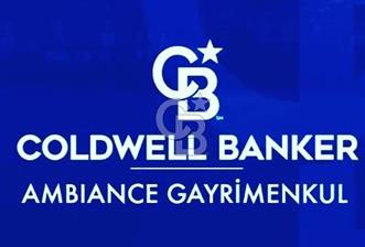 COLDWELL BANKER AMBIANCE'DAN BURSA OSB'DE 10.273 M2 FABRİKA 90 MİLYON TL