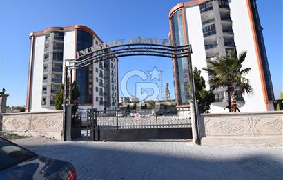 Menemen Atatürk Mahallesinde Satılık 3+1 Daire