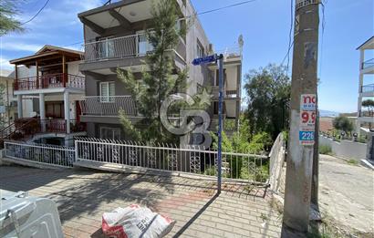 İzmir Atatürk mh 3+1 daire