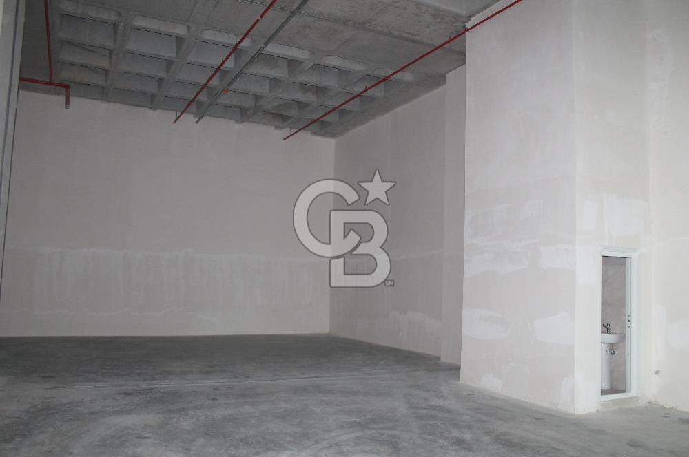 Esenyurt Aktim 2 İş Merkezinde 226 m² Satılık Depo İmalathane