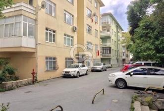 Bakırköy Osmaniye'de Beyaz Evler Sitesinde Yatırımlık Daire 2+1