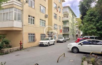 Bakırköy Osmaniye'de Beyaz Evler Sitesinde Yatırımlık Daire 2+1