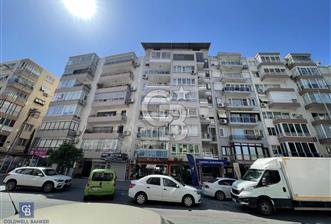 İzmir Konak'ta Satılık 3+1 Daire