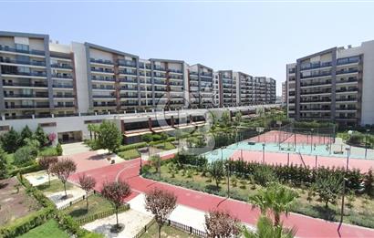 Park Yaşam Ataşehir Havuz & Peyzaj Eşyalı Kiralık 1+1 86M² Daire