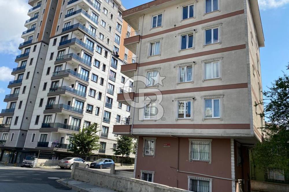 Çekmeköy Soğukpınar Mahallesi Satılık 3,5+1 Daire